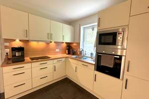 Modernes Einfamilienhaus in begehrter Lage – Neuwertig, exklusiv ausgestattet mit Sauna – Die vollständige Adresse der Immobilie erhältst du vom Anbieter., 26125 Ohmstede, Oldenburg (Oldenburg) – Vorschaubild 8