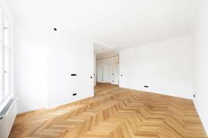 Exklusiv-Kernsanierte Ensemble zwischen Tierpark und Wuhlheide – Stolzenfelsstraße 7, 10318 Karlshorst, Berlin – Vorschaubild 3