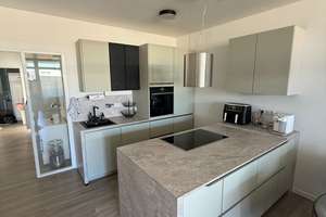 Traumwohnung mit besten Energiestandards und Top-Anbindung  – Burgunderstraße 36, 40549 Heerdt, Düsseldorf – Vorschaubild 30