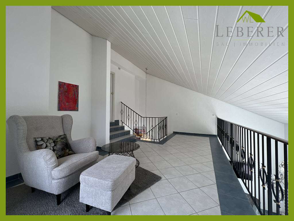 Immobilie in Sipplingen - RESERVIERT! Mediterranes Wohnen mit eindrucksvoller Seesicht! - Bild 8