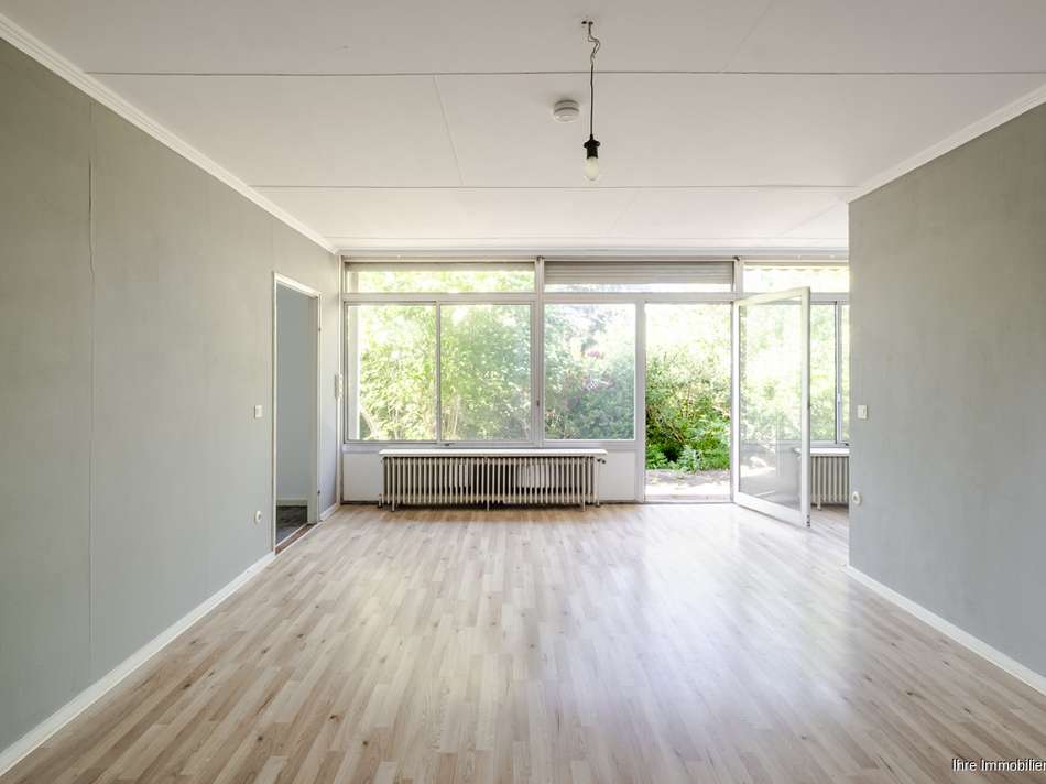 Wohn- und Esszimmer