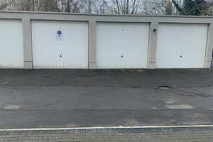 möblierte, moderne 3-Zimmer-Wohnung mit Loggia ab sofort zu vermieten *Nähe HBF* – Kamperstr. 16, 52064 Marschiertor, Aachen – Vorschaubild 19