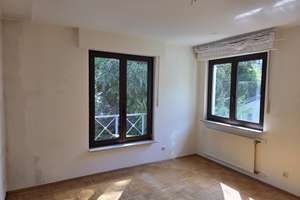Perfekt: Eigentumswohnung, 2 Balkone, Lage, Garten, Garage – Hohenstaufenallee 22, 45888 Bulmke-Hüllen, Gelsenkirchen – Vorschaubild 9