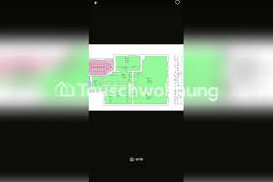 Tauschwohnung: Charmante wohnung sucht dich