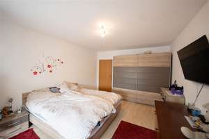 Moderne 3-Zimmer-Wohnung in beliebter Lage von Augsburg-Haunstetten – Die vollständige Adresse der Immobilie erhältst du vom Anbieter., 86179 Haunstetten-West, Augsburg – Vorschaubild 16
