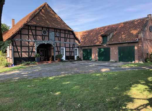 Bauernhaus & Landhaus Neustadt am Rübenberge