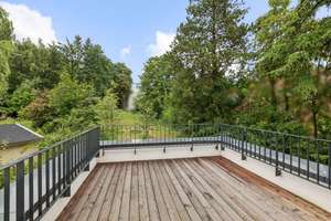 Exklusive Neubau-Etagenwohnung mit Dachterrasse im Herzen von Hamburg-Harburg