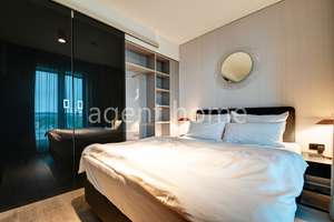 MÖBLIERT - LIFESTYLE IN MITTE - Apartment mit Balkon in der Cloud No.7 – Die vollständige Adresse der Immobilie erhältst du vom Anbieter., 70191 Europaviertel, Stuttgart – Vorschaubild 12