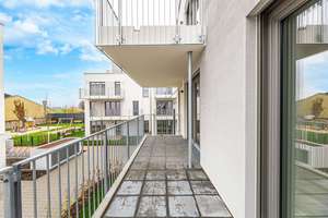 HEGERICH:  Zwischen Stadt & Natur: Moderne 4-Zimmer-Wohnung mit Komfort in Boxdorf – Die vollständige Adresse der Immobilie erhältst du vom Anbieter., 90427 Boxdorf, Nürnberg – Vorschaubild 5