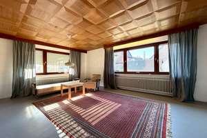 Geräumiges Haus mit Scheune, Garage und viel Platz zum Leben in Neuental-OT! Keine Käuferprovision! – Die vollständige Adresse der Immobilie erhältst du vom Anbieter., 34599 Neuental – Vorschaubild 4