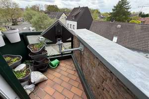 Perfekt für Singles -mit Garage- – Die vollständige Adresse der Immobilie erhältst du vom Anbieter., 47198 Hochheide, Duisburg – Vorschaubild 8