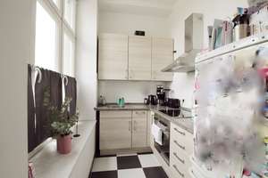 Gartenstadt Karlshorst: Vermietete 2-Zimmer-Wohnung – Die vollständige Adresse der Immobilie erhältst du vom Anbieter., 10318 Karlshorst, Berlin – Vorschaubild 7