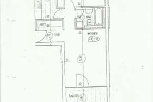 Ruhige 2-ZKBB, EBK, Aufzug, Loggia, Garage, Stäbchenparkett in Wiesbaden/Europaviertel – Simone-Veil-Str. 10, 65197 Rheingauviertel / Hollerborn, Wiesbaden – Vorschaubild 18