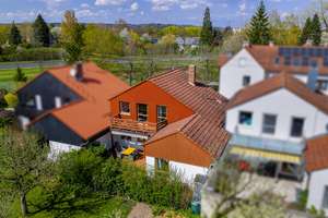 Neusäß-Westheim: Seltenes Reihenhaus mit Einfamilienhaus-Charakter – 152 m², Süd-Seite & ruhige Lage – Die vollständige Adresse der Immobilie erhältst du vom Anbieter., 86356 Neusäß – Vorschaubild 33