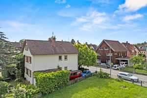 Zweifamilienhaus mit Potential - zentrale Lage
See und Stadt in wenigen Gehminuten erreichbar – Bodenseekreis – Vorschaubild 10