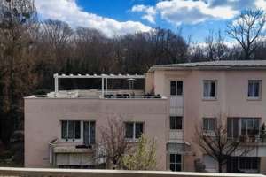 Wohnen am Flaucher – lichtdurchflutetes 1-Zimmer-Apartment mit Südost-Balkon – 81669 Sendlinger Feld, München – Vorschaubild 10