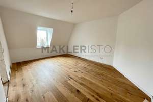 **Modernisierte 2-Zimmer-Dachgeschosswohnung mit EBK & Fußbodenheizung** – Stephensonstraße 27, 1257 Leuben (Stadtteil), Dresden – Vorschaubild 3