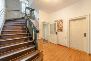 Gründerzeit-Villa in Annaberg-Buchholz, ohne Denkmalschutz – Erzgebirgskreis – Vorschaubild 6