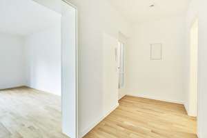 Urbanes Wohnhighlight - Stilvolle 2-Zimmer-Wohnung mit großer Terrasse und Balkon+EBK – Die vollständige Adresse der Immobilie erhältst du vom Anbieter., 70197 Hasenberg, Stuttgart – Vorschaubild 6