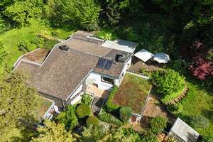 Einzigartiges Anwesen mit Zweifamilienhaus  und separatem Einfamilienhaus in Bad Honnef Rhöndorf – Die vollständige Adresse der Immobilie erhältst du vom Anbieter., 53604 Bad Honnef – Vorschaubild 3