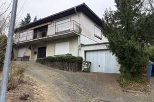 Großes Einfamilienhaus in exponierten Lage und viel Gestaltungsmöglichkeit