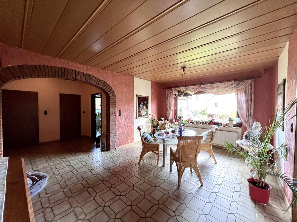 Immobilie in Elbe - Familienbungalow in ruhiger Lage - Bild 4