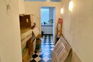 DAS Haus für viele Ideen - Großfamilie , Mehrgenerationenhaus - Wohnen und Vermieten - alles ist mög – Die vollständige Adresse der Immobilie erhältst du vom Anbieter., 34346 Hannoversch Münden – Vorschaubild 10