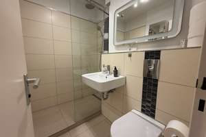 MODERN CITY STUDIO IN CHARLOTTENBURG – QUIET COURTYARD, WEST BALCONY & OPTIONAL PARKING! – Die vollständige Adresse der Immobilie erhältst du vom Anbieter., 10627 Charlottenburg, Berlin – Vorschaubild 11