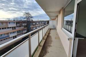 3 Raum Wohnung mit 2 Balkonen – Ümminger Str. 71, 44892 Langendreer/Alter Bahnhof, Bochum – Vorschaubild 3