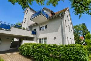 Helle 3-Zimmer Wohnung im 1. OG mit Balkon in Berlin-Französisch Buchholz – Die vollständige Adresse der Immobilie erhältst du vom Anbieter., 13127 Französisch Buchholz, Berlin – Vorschaubild 6