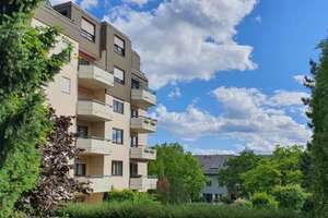 Helle 1-Zimmer-Wohnung mit EBK und schönem Balkon in Stuttgart-Heumaden – Bernsteinstraße 120, 70619 Heumaden, Stuttgart – Vorschaubild 10