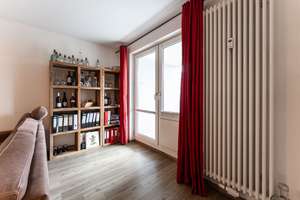 Erbpacht | Ruhig wohnen mit Süd-Balkon. Und ein Grundriss, der überzeugt. – Die vollständige Adresse der Immobilie erhältst du vom Anbieter., 81927 Oberföhring, München – Vorschaubild 6