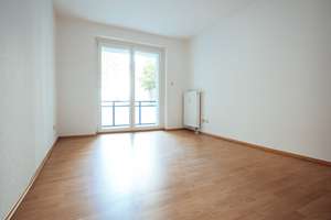 Attraktive 2-Zimmer-Wohnung mit Balkon in Stadtfeld-Ost – 39108 Stadtfeld Ost, Magdeburg – Vorschaubild 6