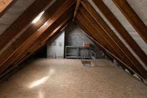 Ruhige 3-Zimmer Wohnung in Rheinnähe – Cohnenhofstraße 26a, 50769 Merkenich, Köln – Vorschaubild 20