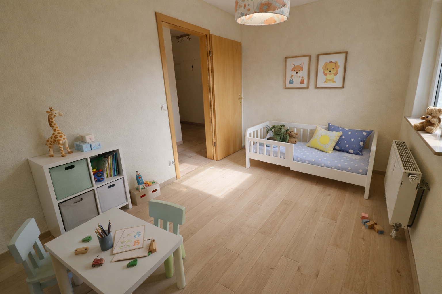 Immobilie in Korb - Sie mögen es zentral und lebendig, hell und freundlich? - Bild 5