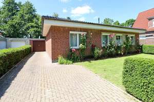 TT: Großzügig wohnen, individuell gestalten – Bungalow mit Stil und Potenzial! – Die vollständige Adresse der Immobilie erhältst du vom Anbieter., 26386 Altengroden, Wilhelmshaven – Vorschaubild 2