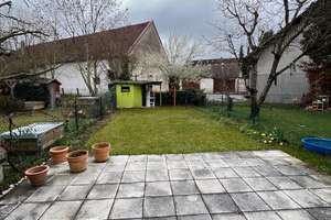 Schönes Reihenmittelhaus in zentraler Lage in Göggingen ab sofort zu verkaufen. – Die vollständige Adresse der Immobilie erhältst du vom Anbieter., 86199 Göggingen-Nordwest, Augsburg – Vorschaubild 25