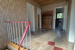 Freistehendes Einfamilienhaus mit Vergrößerungspotential und schönem Garten in Bonn-Ippendorf! – Die vollständige Adresse der Immobilie erhältst du vom Anbieter., 53127 Ippendorf, Bonn – Vorschaubild 10