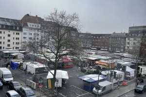 Exklusive, neuwertige 3-Zimmer-Wohnung mit gehobener Innenausstattung in Essen – Klarastraße 31, 45130 Essen – Vorschaubild 4