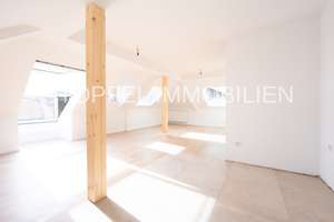 Stylische Dachgeschosswohnung mit City-Flair in Bielefeld Mitte – Turnerstraße 11, 33602 Mitte, Bielefeld – Vorschaubild 5
