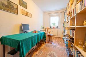 Wohnen im Grünen – helle 3-Zimmer-Wohnung mit guter Verkehrsanbindung und Stellplatz – Die vollständige Adresse der Immobilie erhältst du vom Anbieter., 12627 Hellersdorf, Berlin – Vorschaubild 5