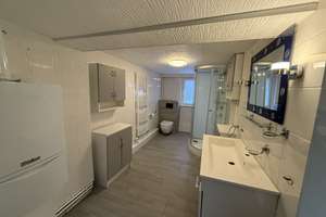 Neuer Preis :
Kleines Einfamilienhaus mit  ca. 115 m² Wohnfläche und 540 m² Grundstück am Hang – Die vollständige Adresse der Immobilie erhältst du vom Anbieter., 38685 Langelsheim – Vorschaubild 13