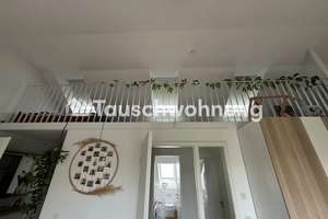 Tauschwohnung: Tausche 2-Zi-DG Wohnung gegen barrierefreie mind. 3 ZWG – Konrad-Celtis-Straße 70, 81369 Mittersendling, München – Vorschaubild 6