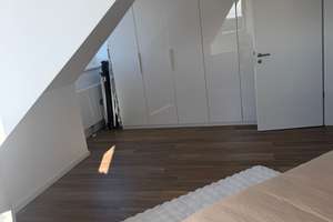 helle ,großz. 2,5-Zimmer DG-Whg. mit viel Platz für Homeoffice – Herrnstr. 28, 90763 Südliche Südstadt, Fürth – Vorschaubild 11