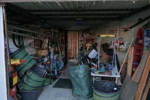 Einfamilienhaus mit Garten und Garage in Rudow, freiwerdend – Krokusstraße 14, 12357 Rudow, Berlin – Vorschaubild 8