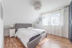Komfort – Haushälfte mit Top Energiewerten in Neu Wulmstorf-Schwiederstorf! – Die vollständige Adresse der Immobilie erhältst du vom Anbieter., 21629 Neu Wulmstorf – Vorschaubild 9