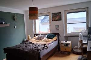 Helle 3‑Zimmer‑Wohnung in Top‑Lage der Regensburger Innenstadt – Lederergasse 9, 93047 Innenstadt, Regensburg – Vorschaubild 2