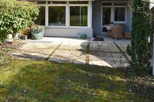 HN-Ost: 3,5 Zimmer-Split-Level Wohnung mit gr. Terrasse, 2 Bäder, 1 TG-Platz – Die vollständige Adresse der Immobilie erhältst du vom Anbieter., 74074 Heilbronn, Heilbronn – Vorschaubild 2