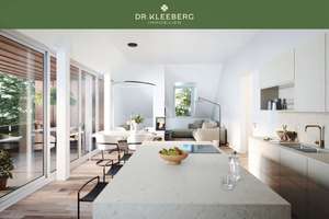 Penthouse der Extraklasse – Wohnen über den Dächern in der Mauritz-Residenz in Münster – 48155 Mauritz-Ost, Münster – Vorschaubild 3