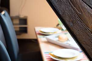 Relax - Gemütliches Dachgeschoss Apartment Zentrum Aachen – Theaterstraße 96, 52062 Marschiertor, Aachen – Vorschaubild 8